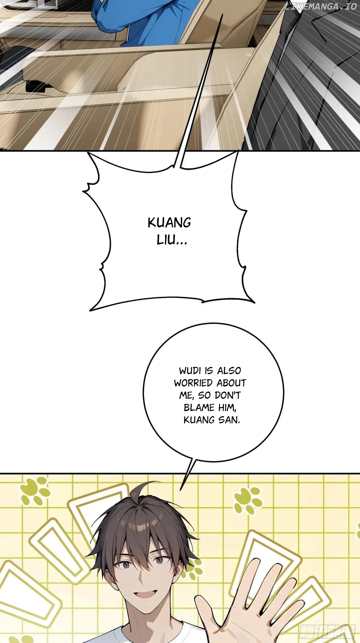 God of Learning Chapter 32 - page 39